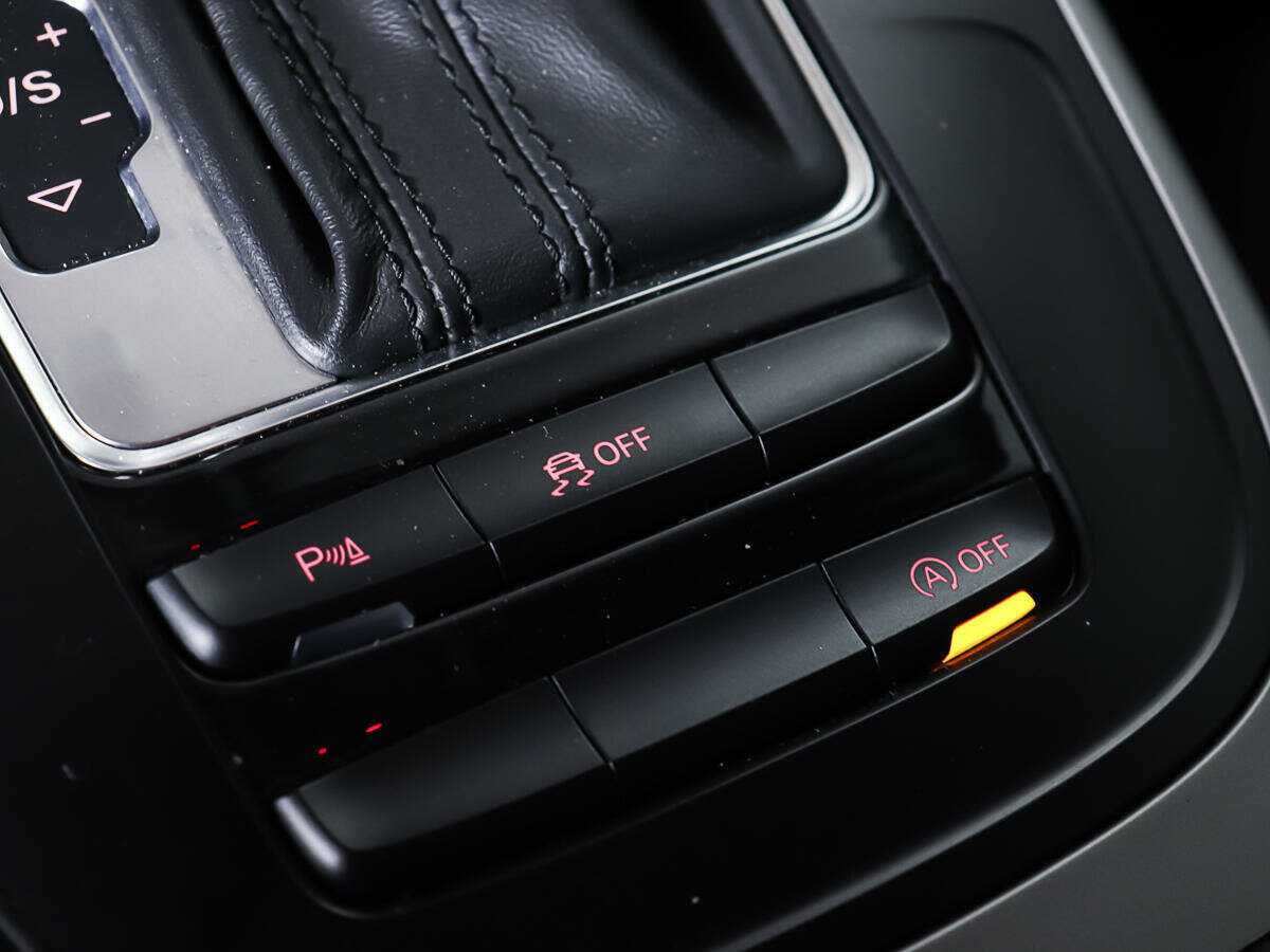 Купить Audi A4, 2012, 99 543 км.. Фото: #16