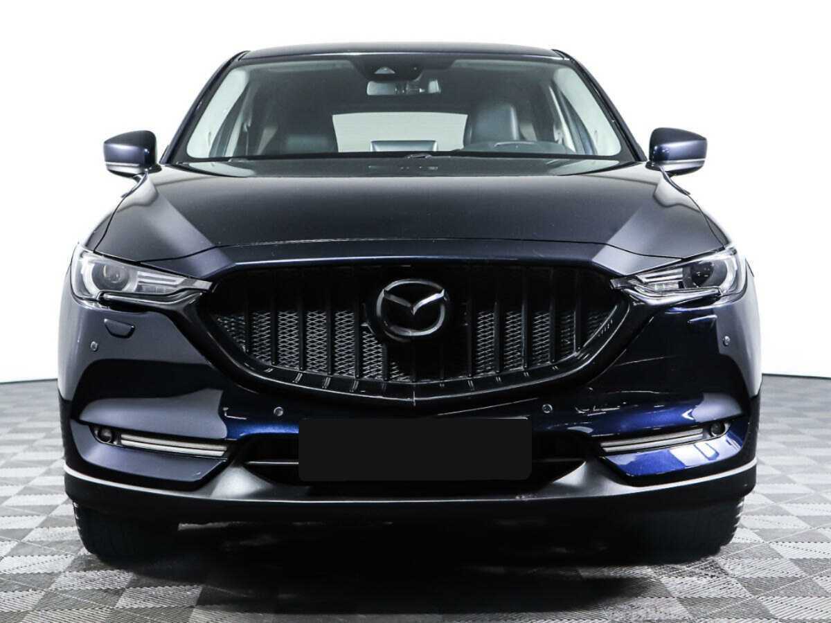 Купить Mazda CX-5, 2020, 85 339 км.. Фото: #1