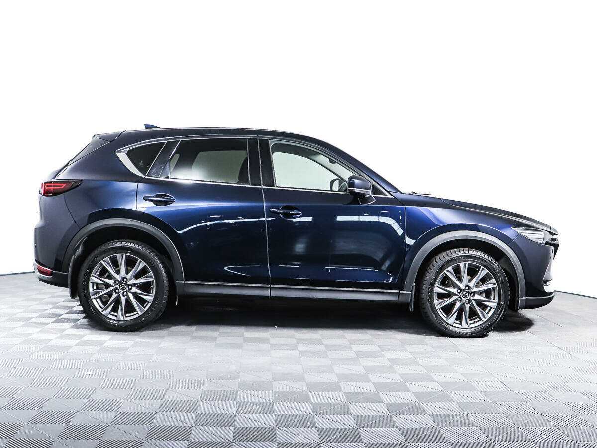 Купить Mazda CX-5, 2020, 85 339 км.. Фото: #3