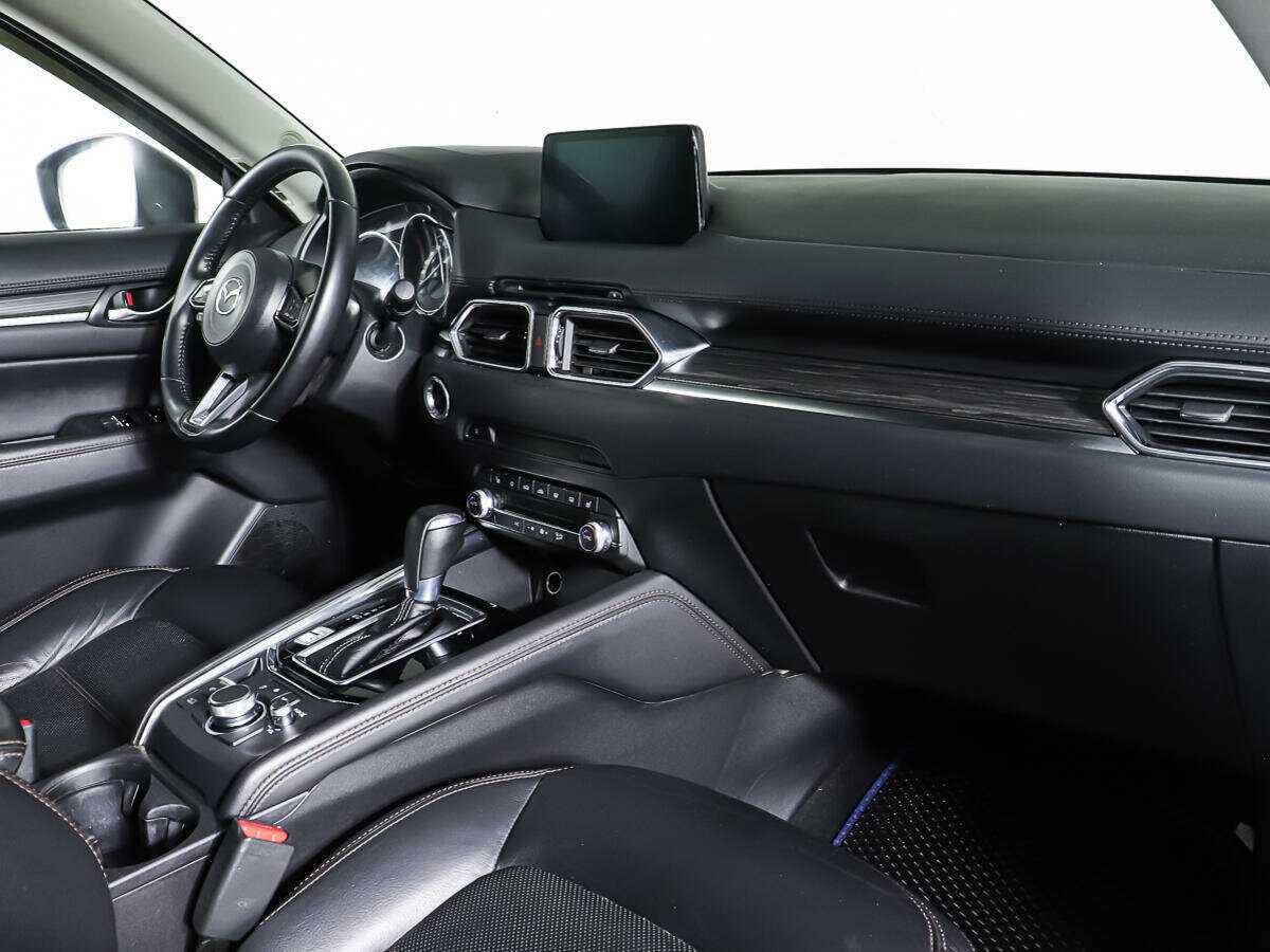 Купить Mazda CX-5, 2020, 85 339 км.. Фото: #8