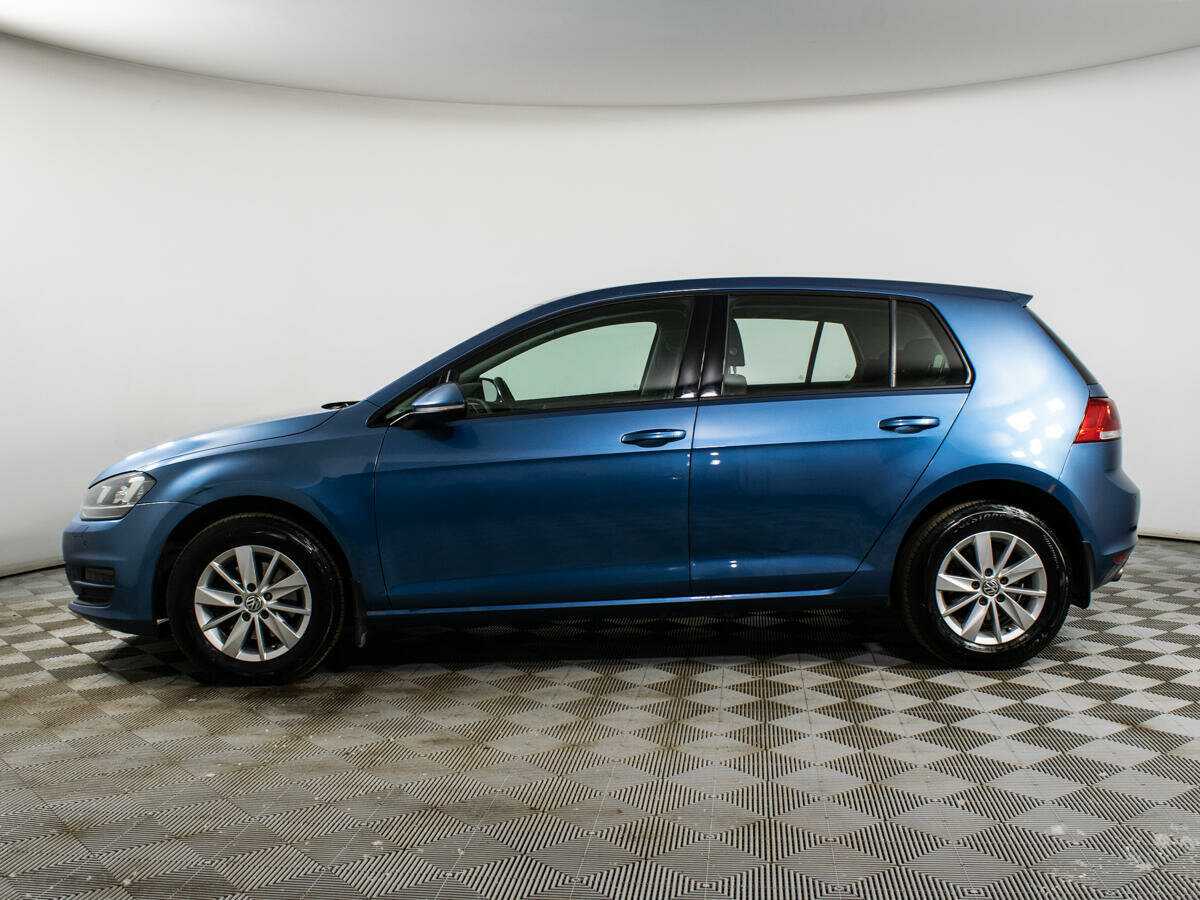 Купить Volkswagen Golf, 2012, 106 708 км.. Фото: #7