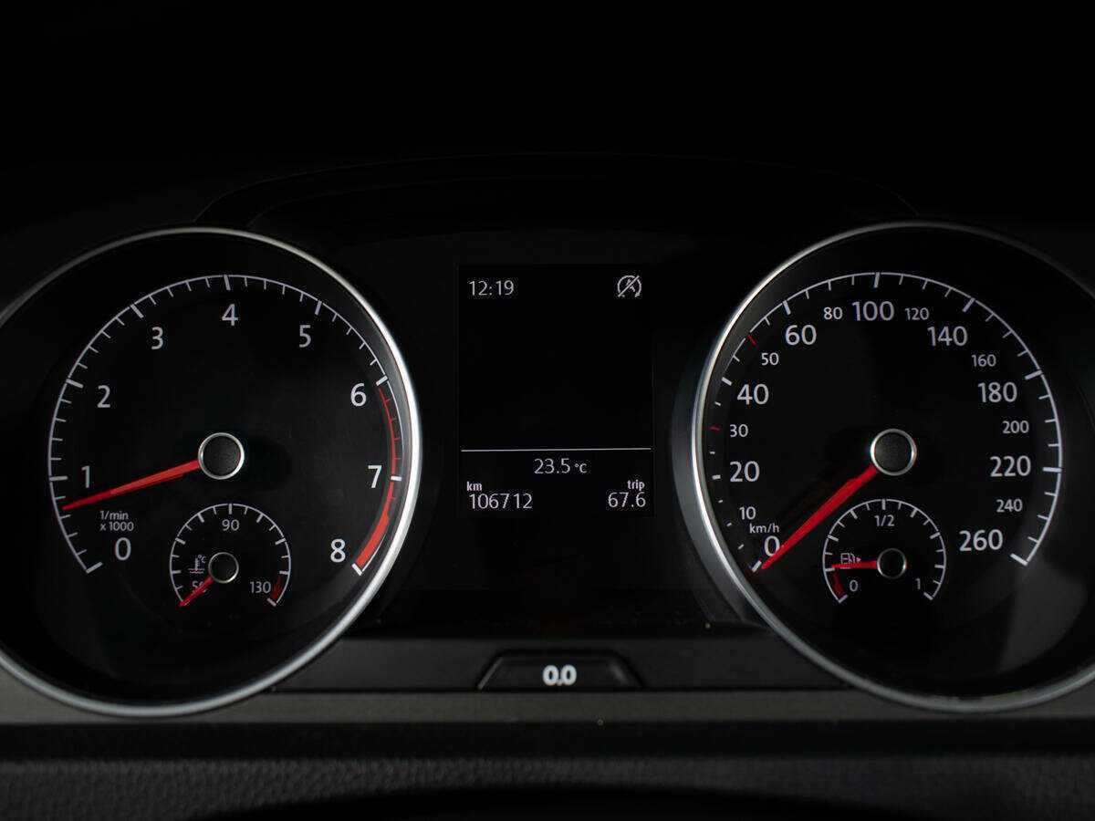 Купить Volkswagen Golf, 2012, 106 708 км.. Фото: #10