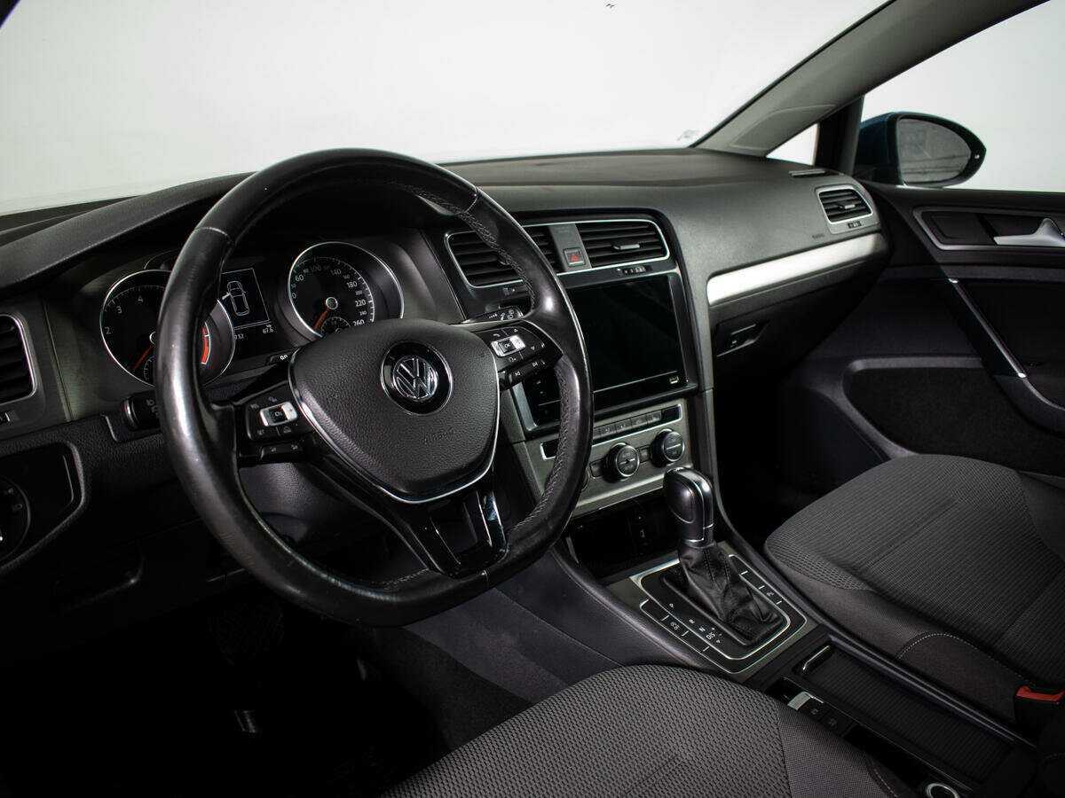Купить Volkswagen Golf, 2012, 106 708 км.. Фото: #12