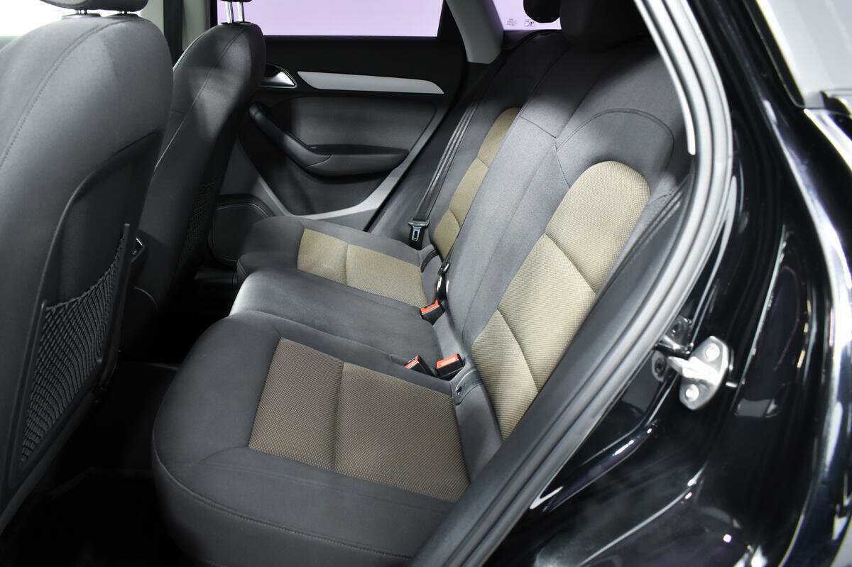 Купить Audi Q3, 2014, 92 009 км.. Фото: #11