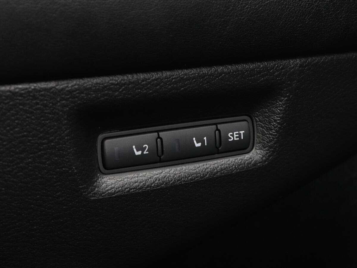 Купить Nissan Murano, 2018, 124 714 км.. Фото: #14