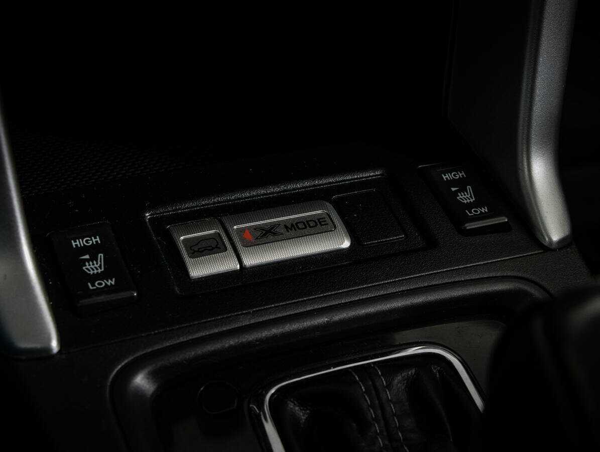 Купить Subaru Forester, 2013, 129 611 км.. Фото: #14