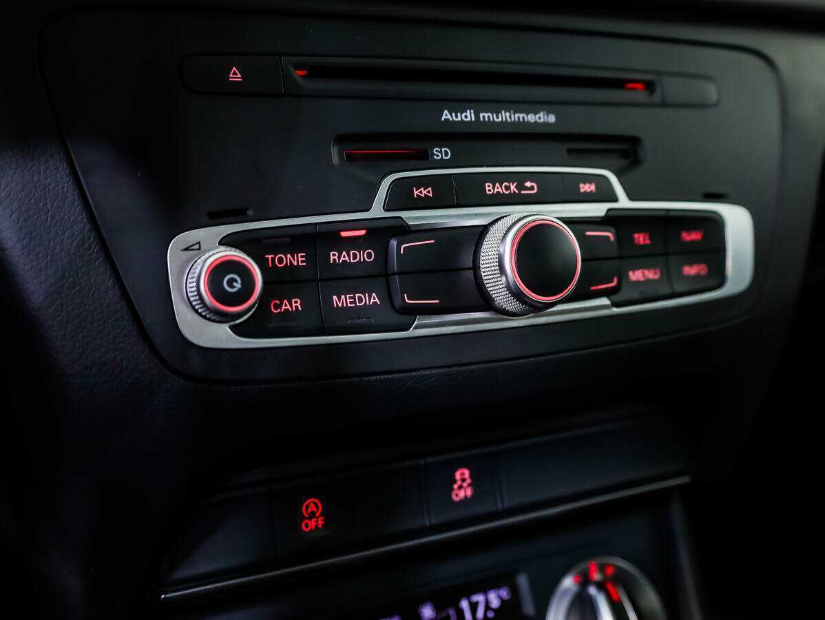 Купить Audi Q3, 2013, 165 907 км.. Фото: #13