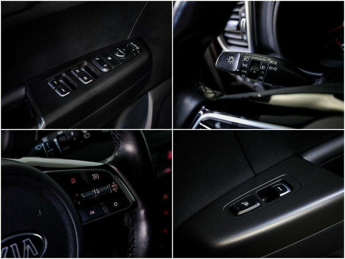 Купить Kia Sportage, 2019, 139 312 км.. Фото: #16