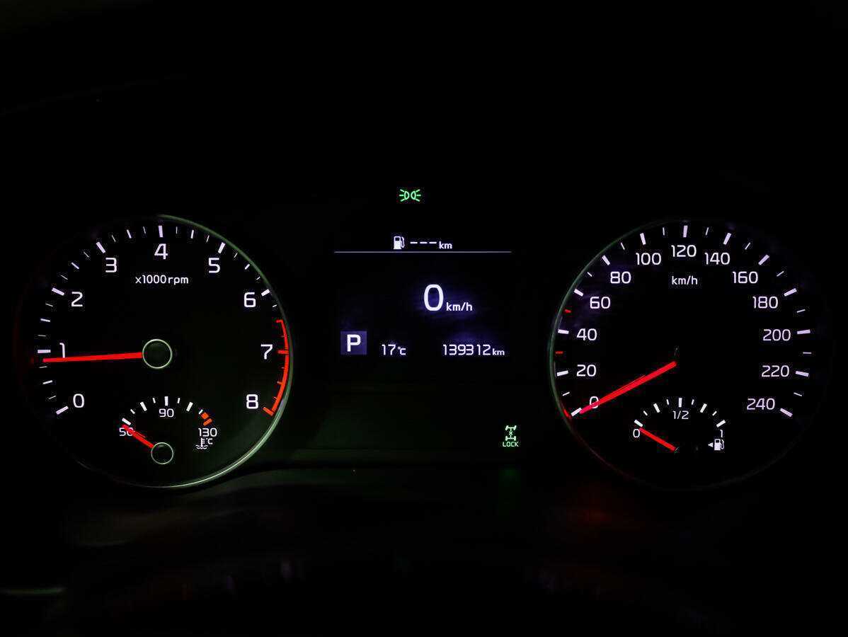 Купить Kia Sportage, 2019, 139 312 км.. Фото: #18