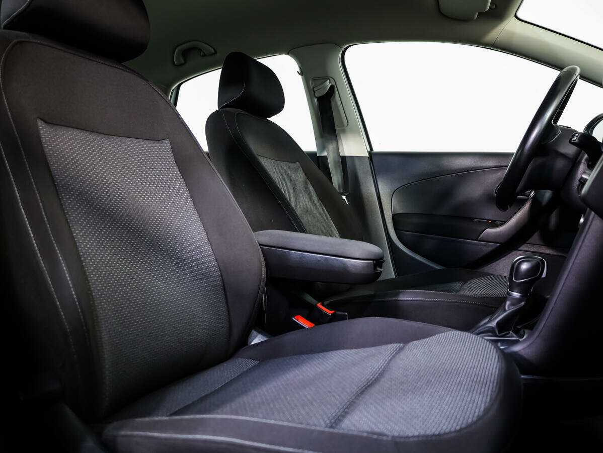 Купить Volkswagen Polo, 2016, 110 557 км.. Фото: #9