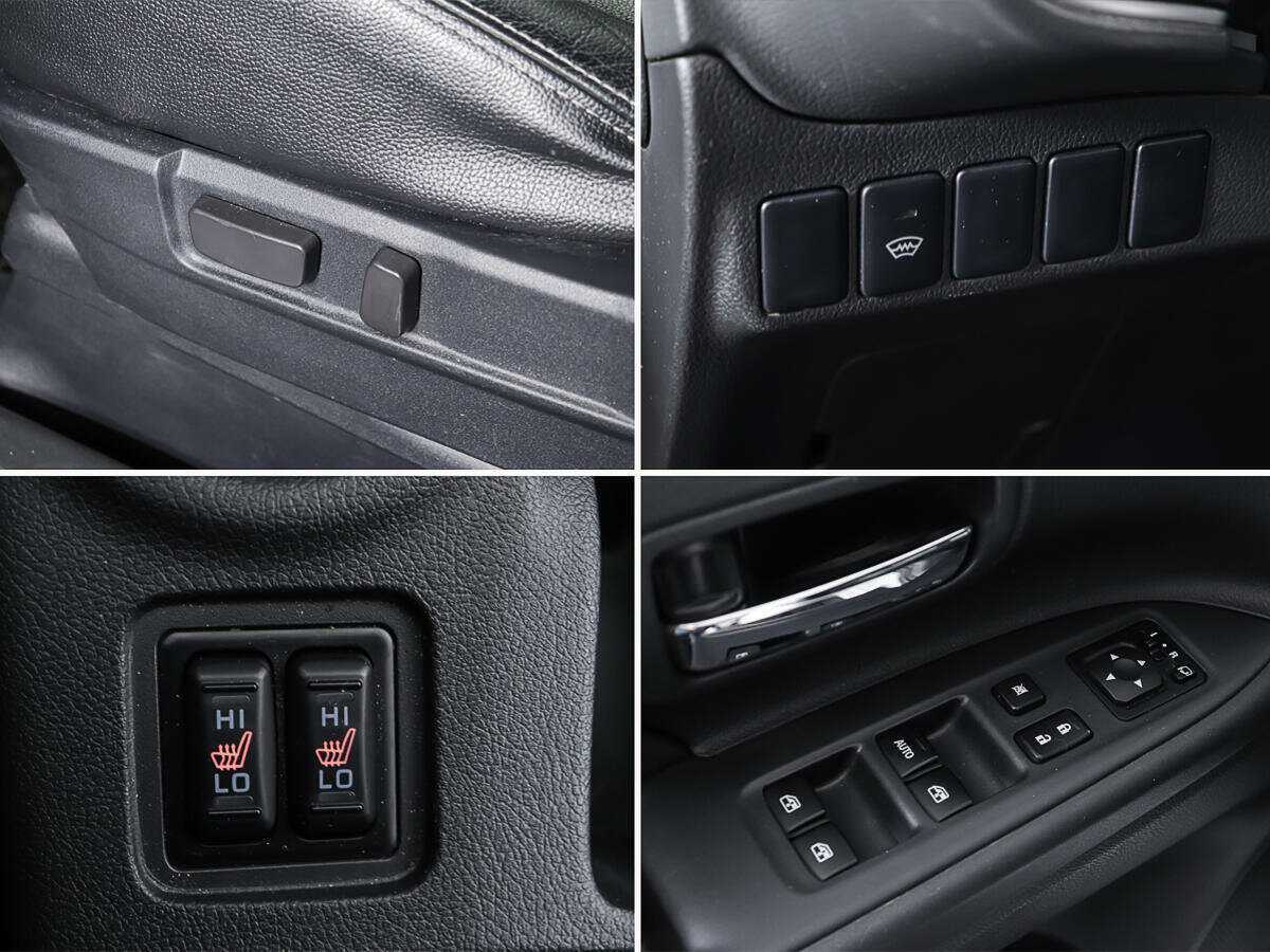 Купить Mitsubishi Outlander, 2016, 129 798 км.. Фото: #15