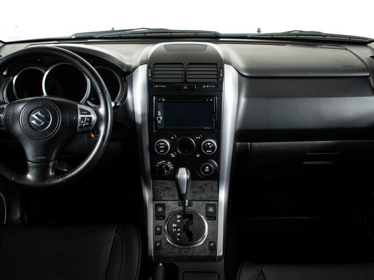 Купить Suzuki Grand Vitara, 2014, 148 000 км.. Фото: #6