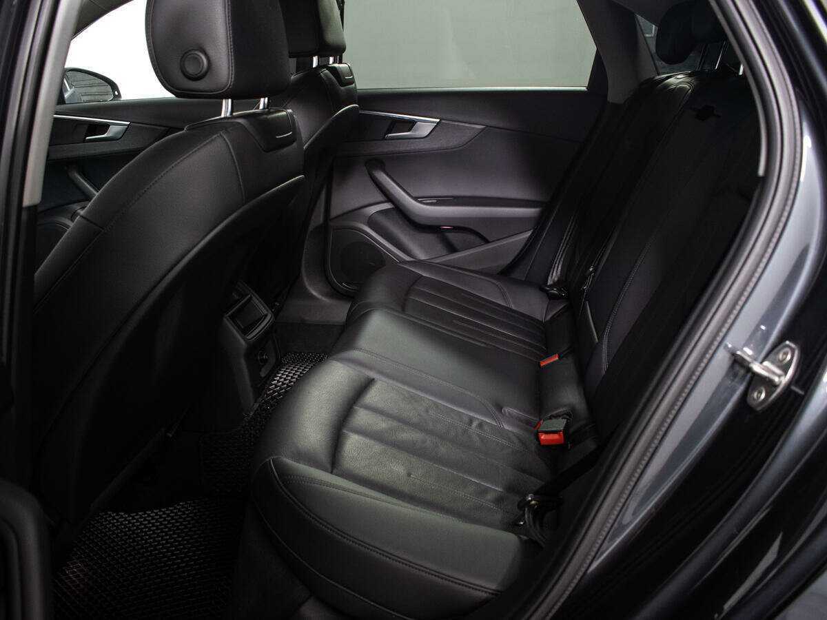 Купить Audi A4, 2017, 134 000 км.. Фото: #9