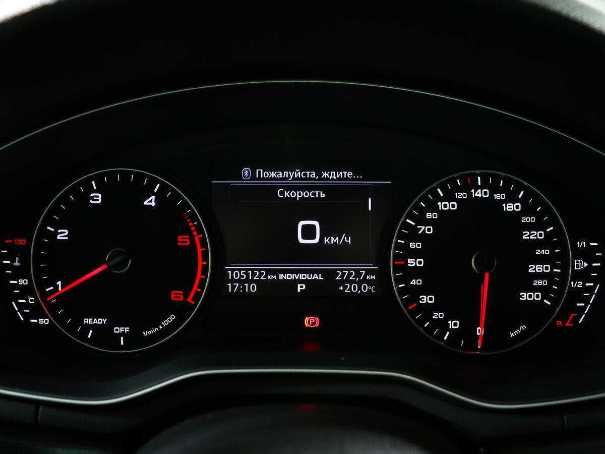 Купить Audi A5, 2018, 105 000 км.. Фото: #8