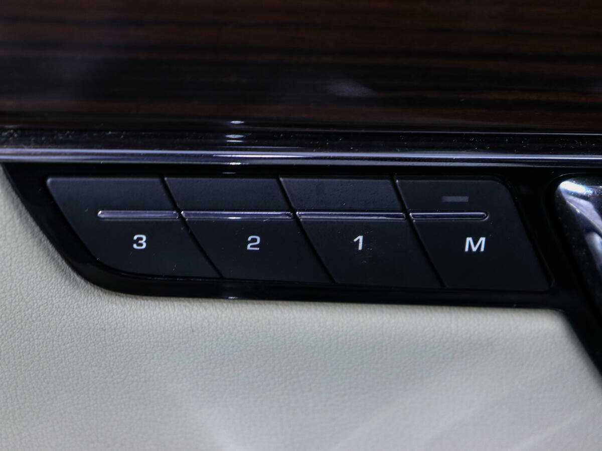 Купить Jaguar XJ, 2014, 72 542 км.. Фото: #26