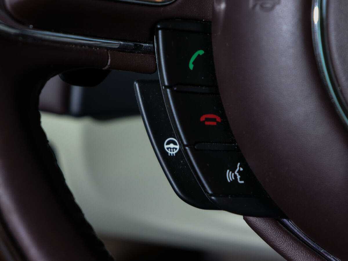 Купить Jaguar XJ, 2014, 72 542 км.. Фото: #32