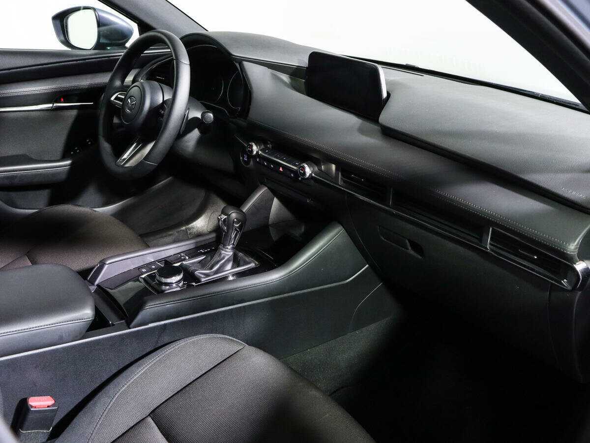 Купить Mazda 3, 2019, 59 075 км.. Фото: #8