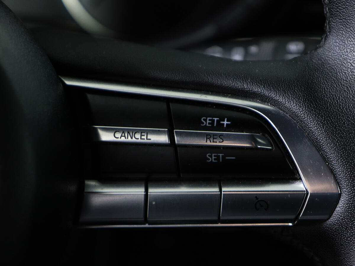 Купить Mazda 3, 2019, 59 075 км.. Фото: #21