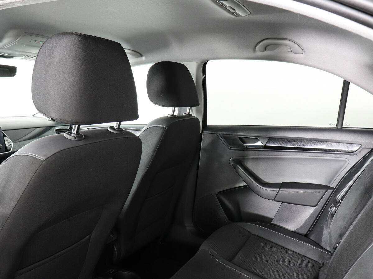 Купить Volkswagen Polo, 2021, 44 723 км.. Фото: #11