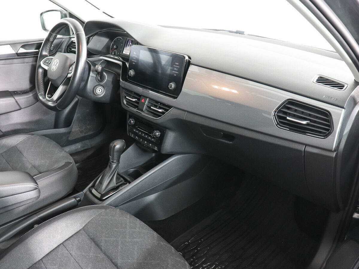 Купить Volkswagen Polo, 2020, 48 854 км.. Фото: #9