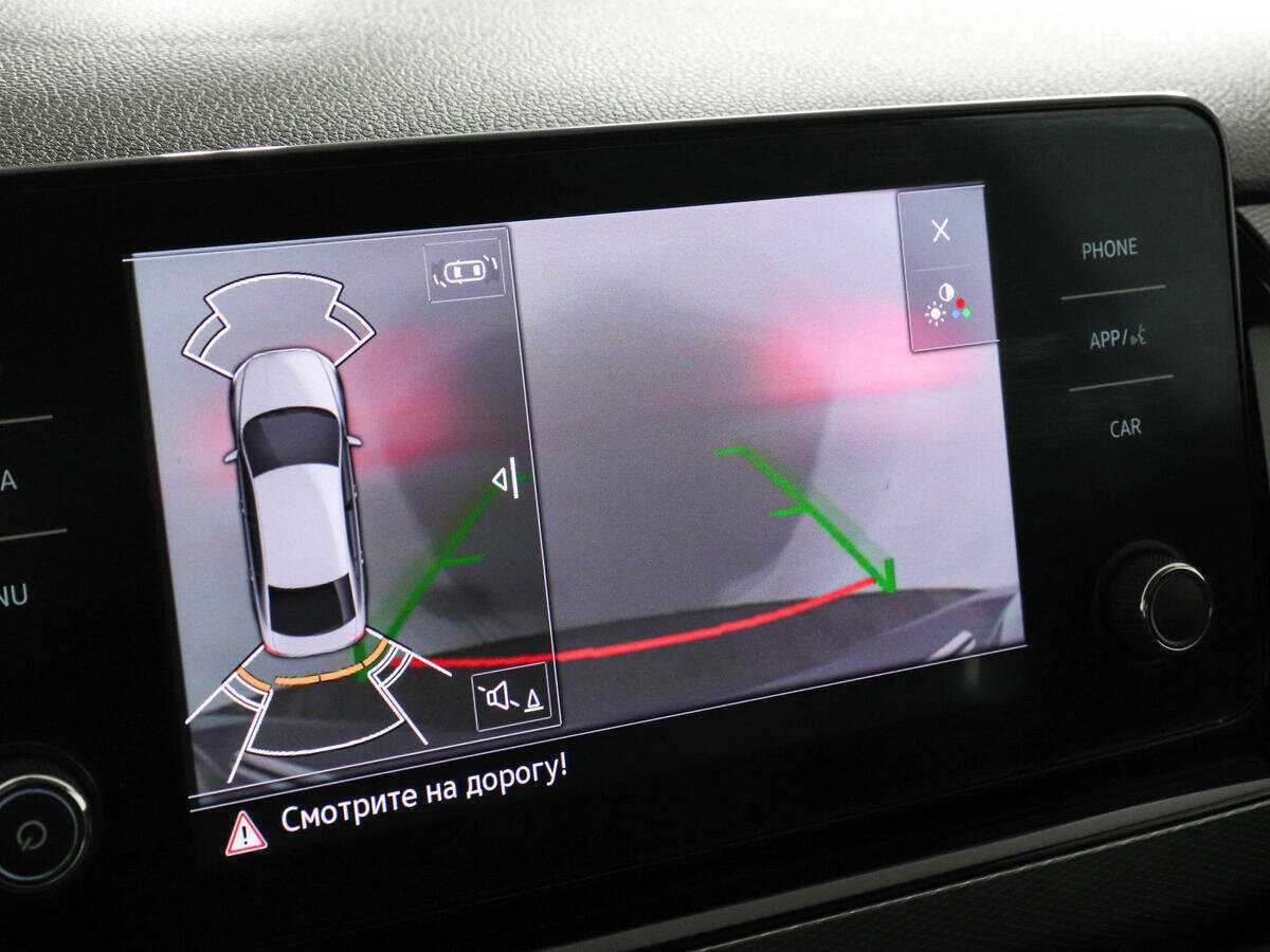 Купить Volkswagen Polo, 2020, 48 854 км.. Фото: #12