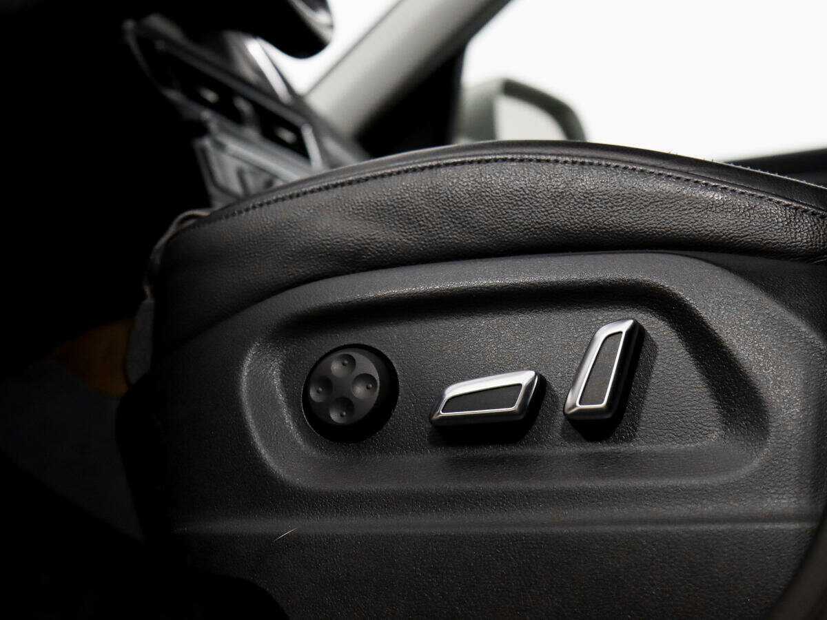 Купить Audi Q5, 2014, 99 699 км.. Фото: #9