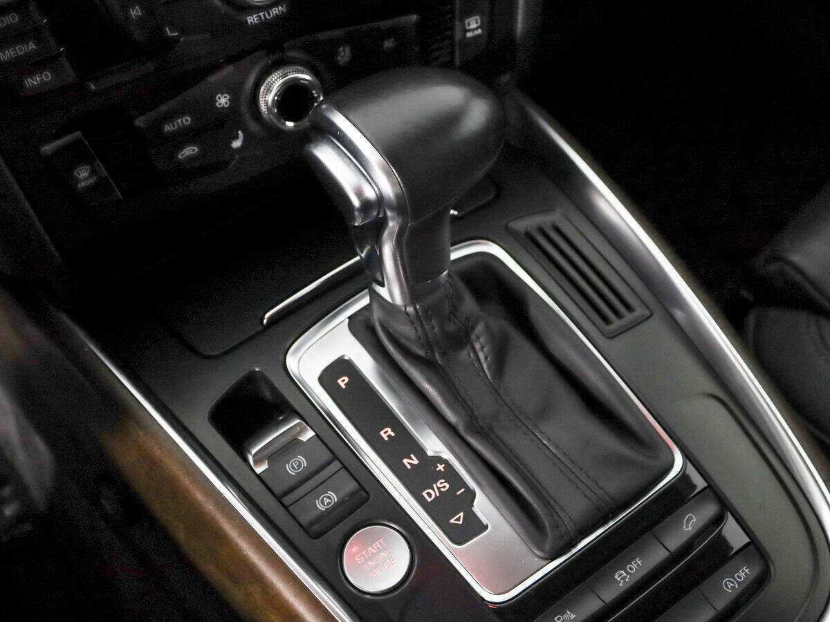 Купить Audi Q5, 2014, 99 699 км.. Фото: #10