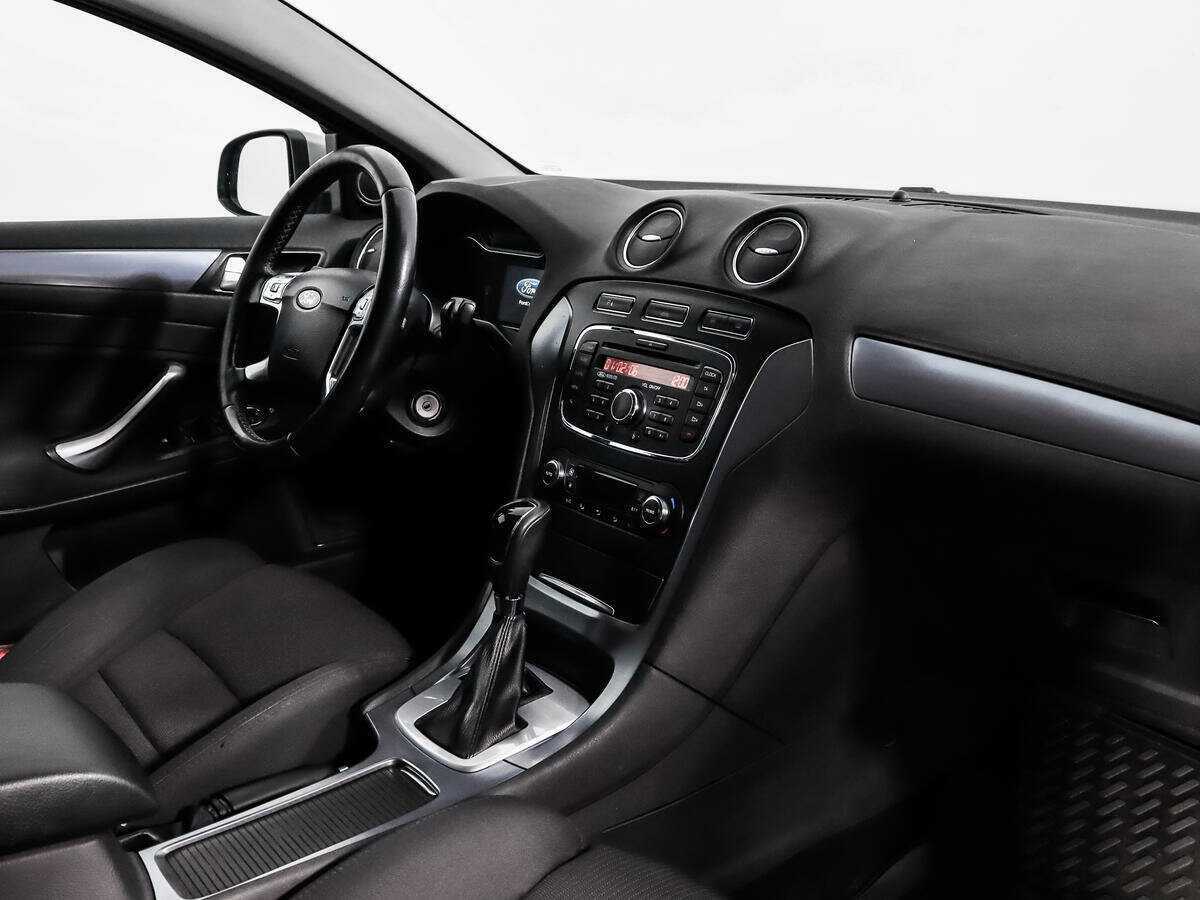 Купить Ford Mondeo, 2012, 151 274 км.. Фото: #11