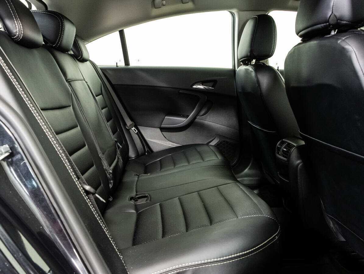 Купить Opel Insignia, 2014, 107 792 км.. Фото: #13