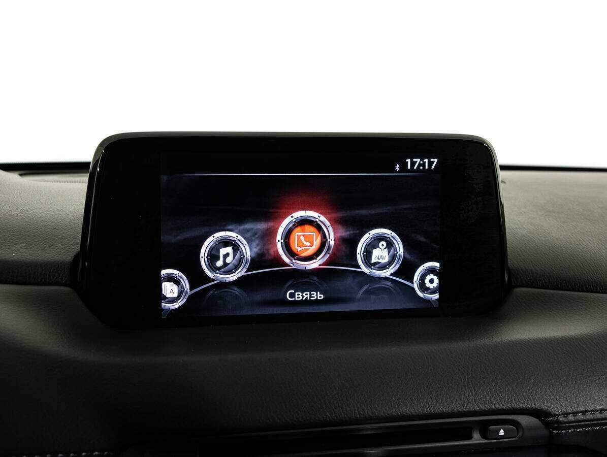 Купить Mazda CX-5, 2017, 162 917 км.. Фото: #12