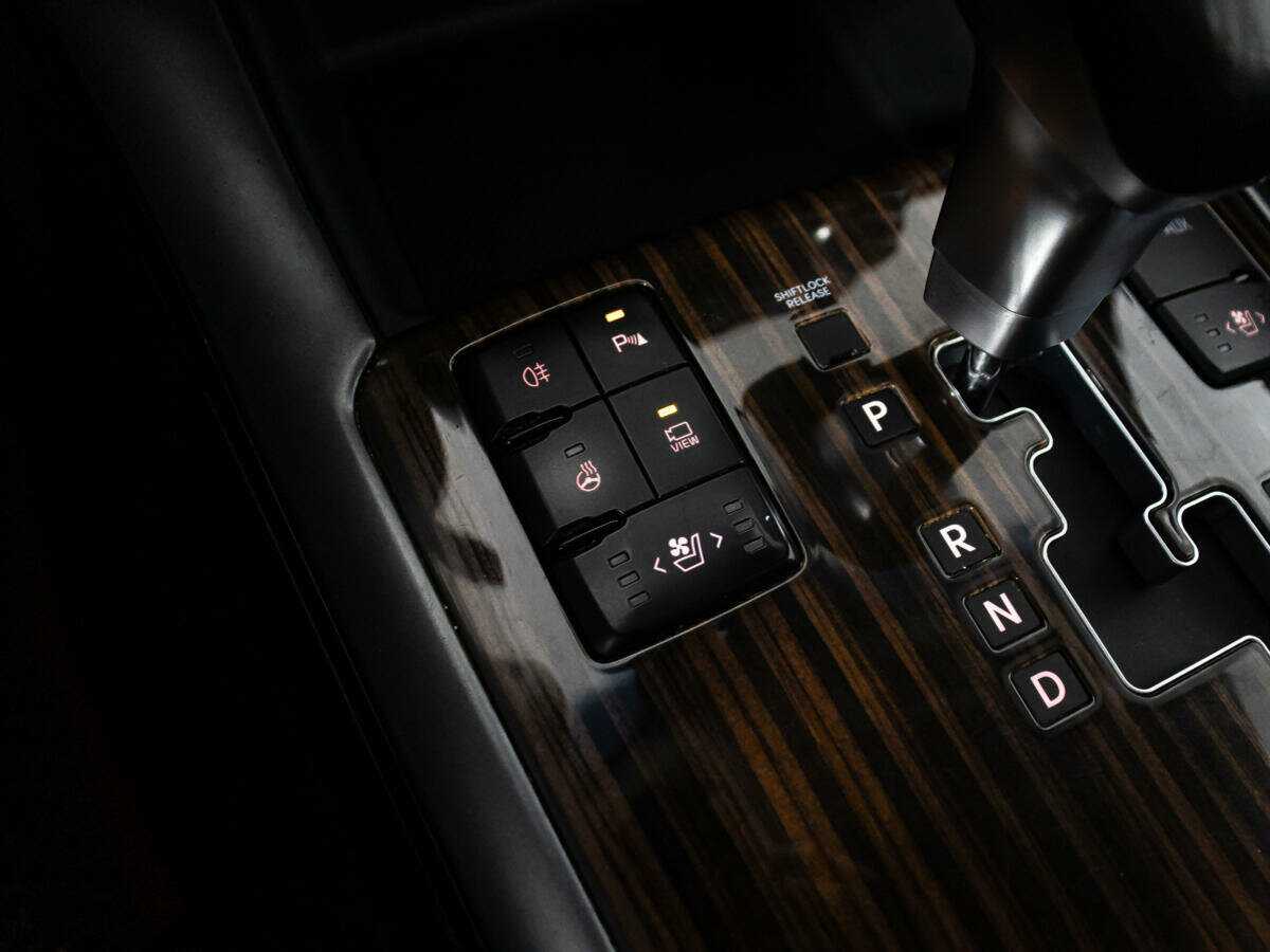 Купить Kia Mohave, 2018, 126 528 км.. Фото: #19