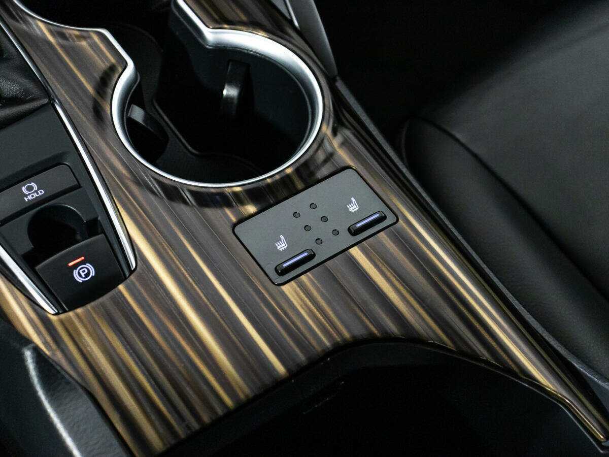 Купить Toyota Camry, 2020, 57 531 км.. Фото: #15