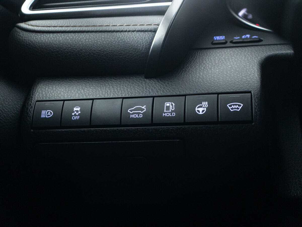 Купить Toyota Camry, 2020, 57 531 км.. Фото: #16