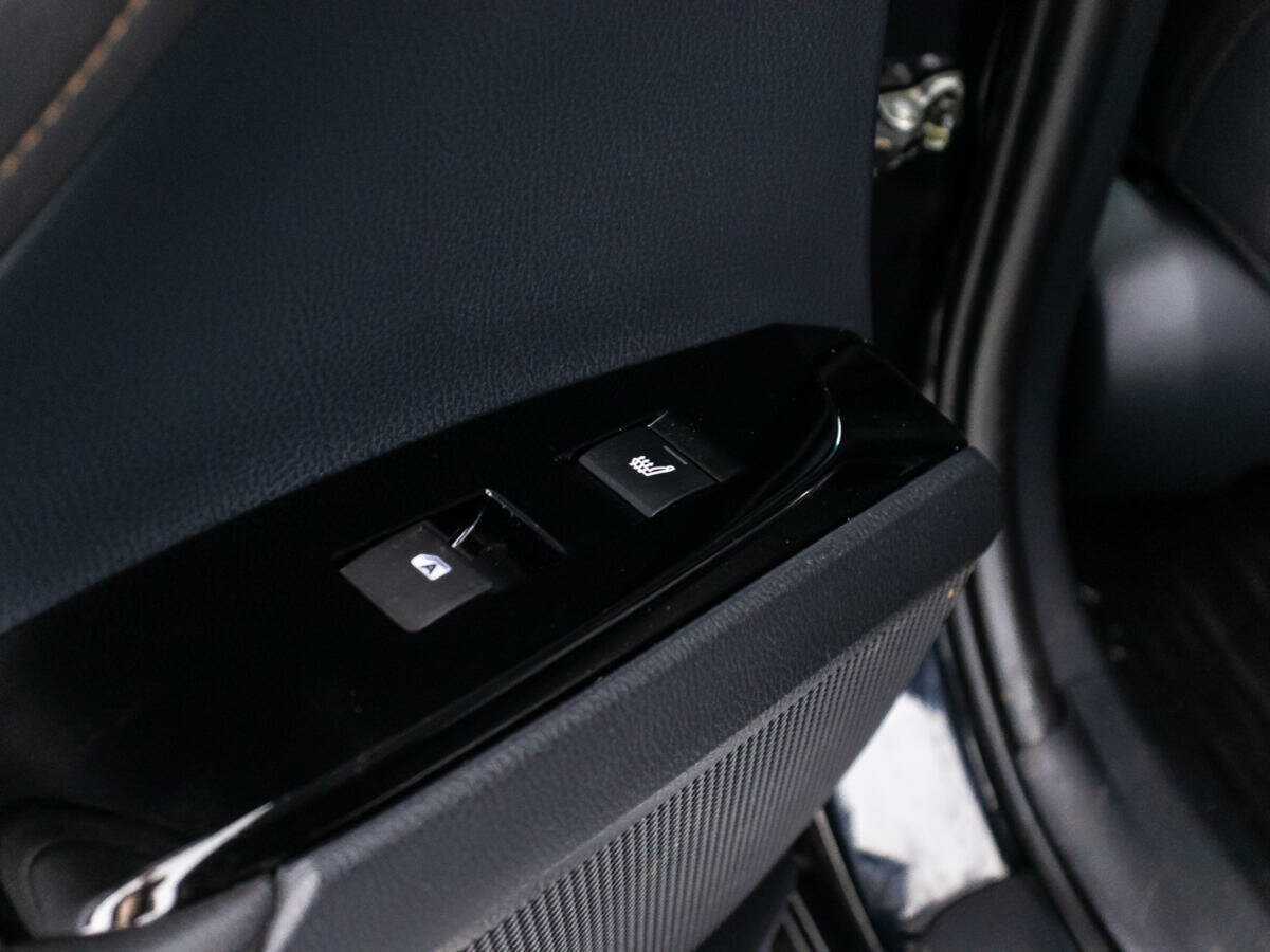 Купить Toyota Camry, 2020, 57 531 км.. Фото: #19