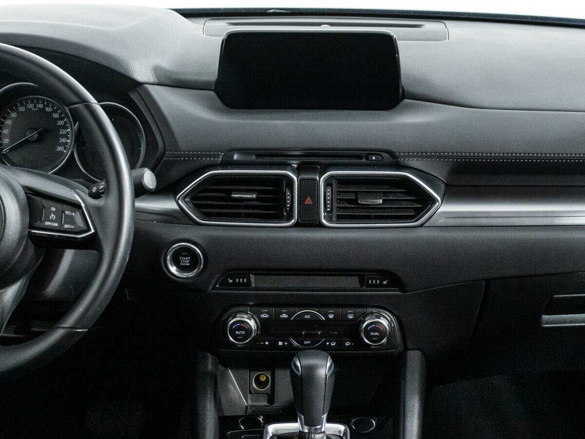Купить Mazda CX-5, 2019, 33 000 км.. Фото: #13