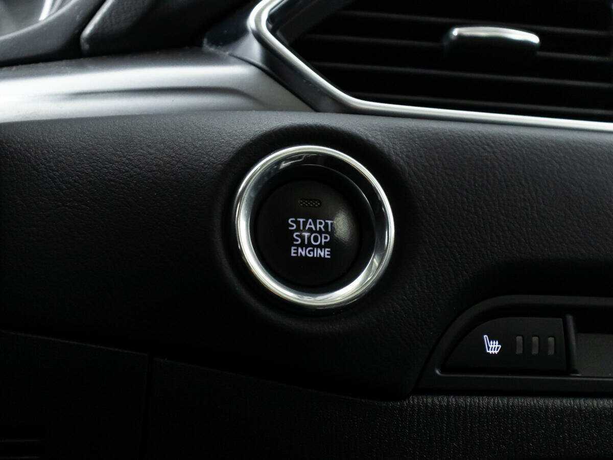 Купить Mazda CX-5, 2019, 33 000 км.. Фото: #15