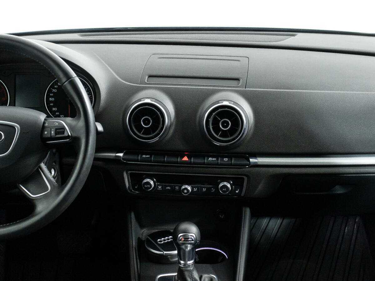 Купить Audi A3, 2013, 84 062 км.. Фото: #12