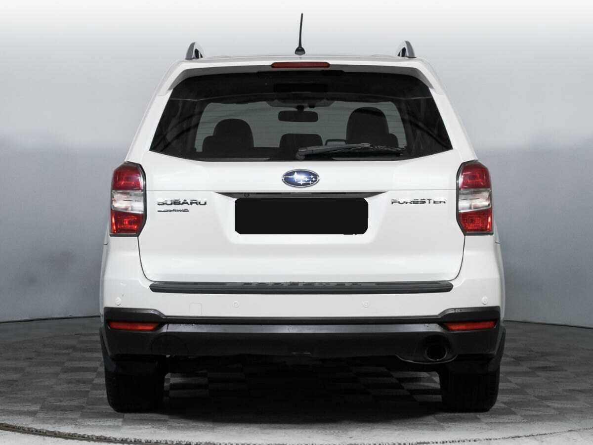 Купить Subaru Forester, 2014, 150 020 км.. Фото: #5