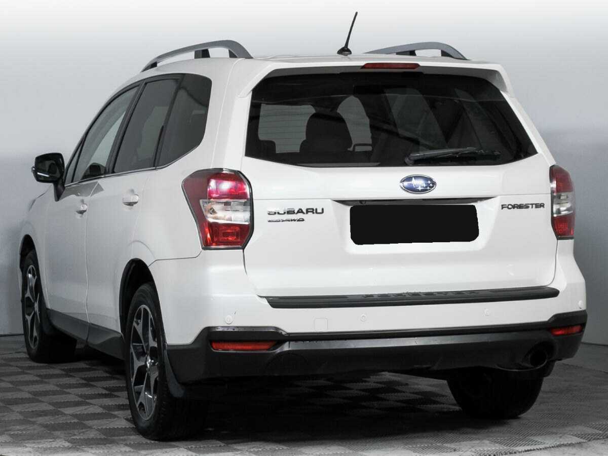 Купить Subaru Forester, 2014, 150 020 км.. Фото: #6