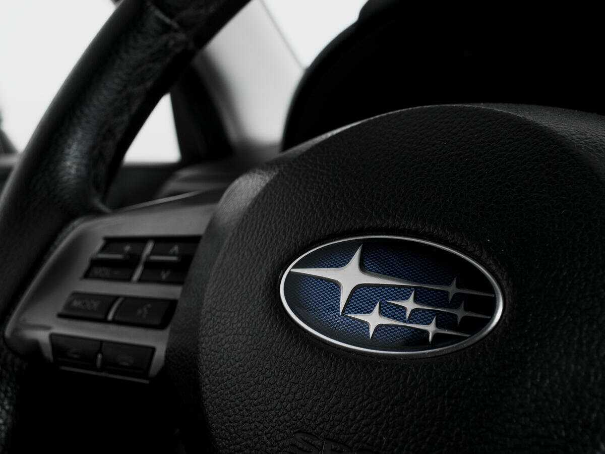 Купить Subaru Forester, 2014, 150 020 км.. Фото: #17