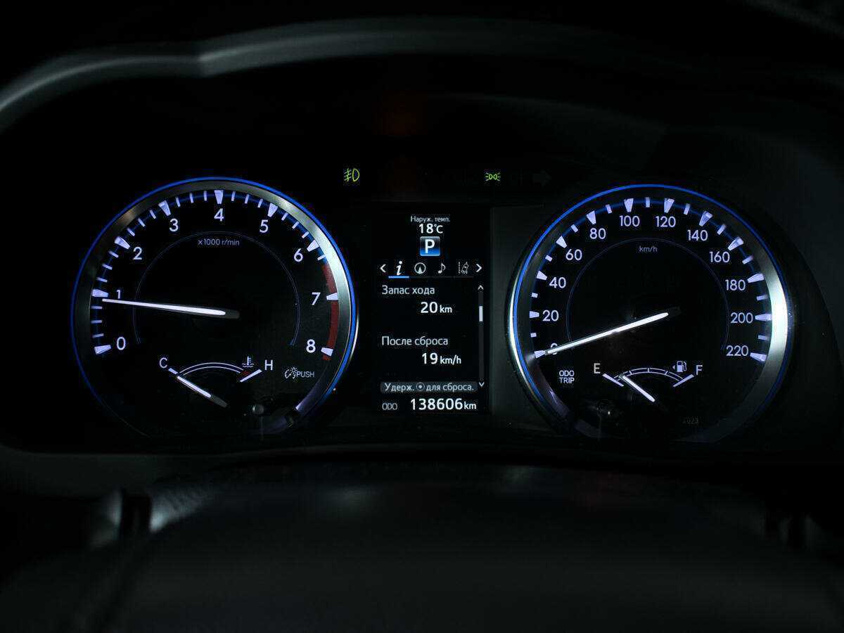 Купить Toyota Highlander, 2013, 138 539 км.. Фото: #9