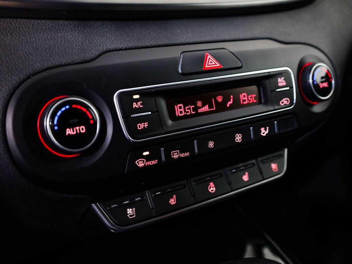 Купить Kia Sorento, 2018, 110 336 км.. Фото: #15