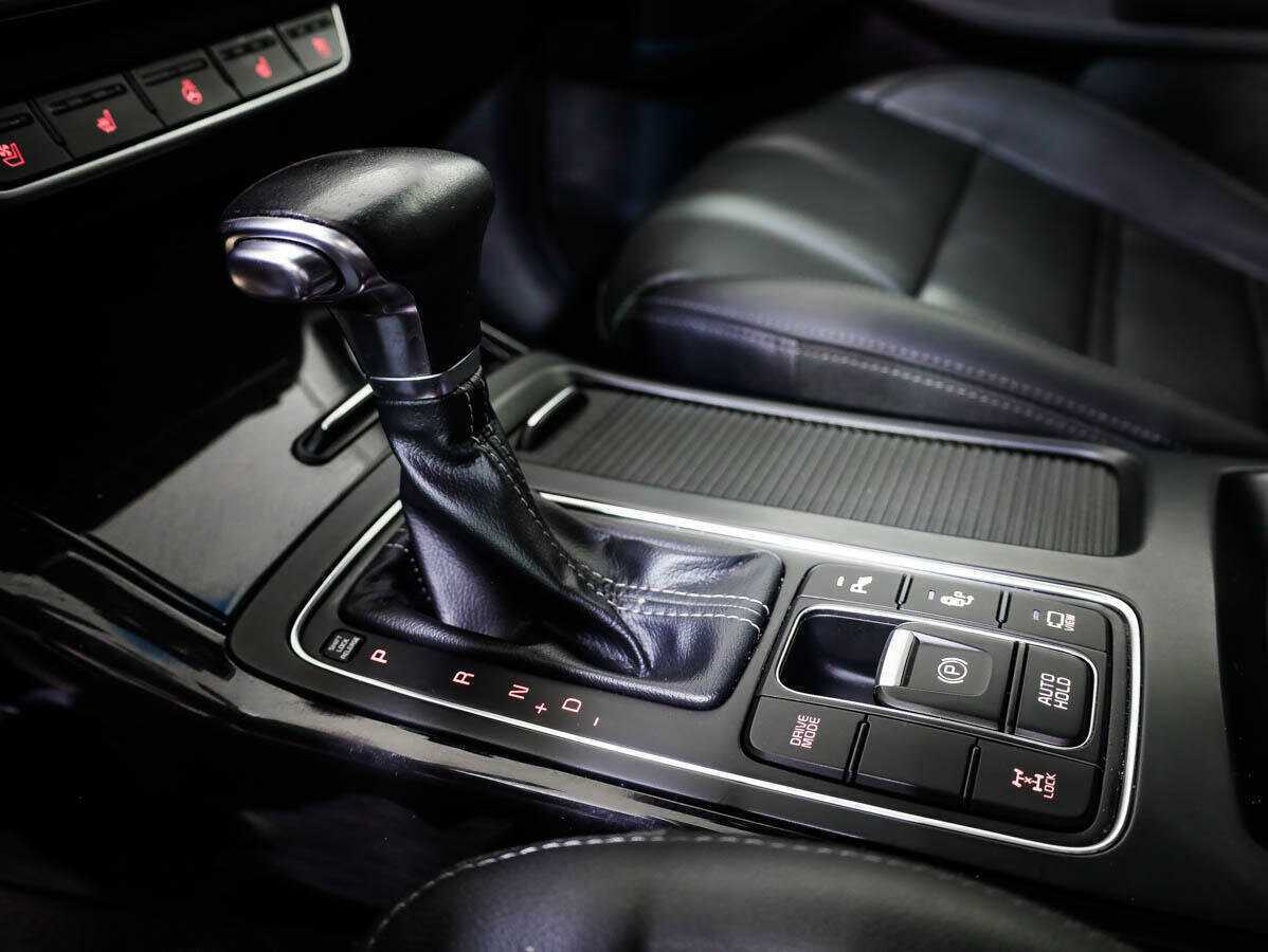 Купить Kia Sorento, 2018, 110 336 км.. Фото: #17