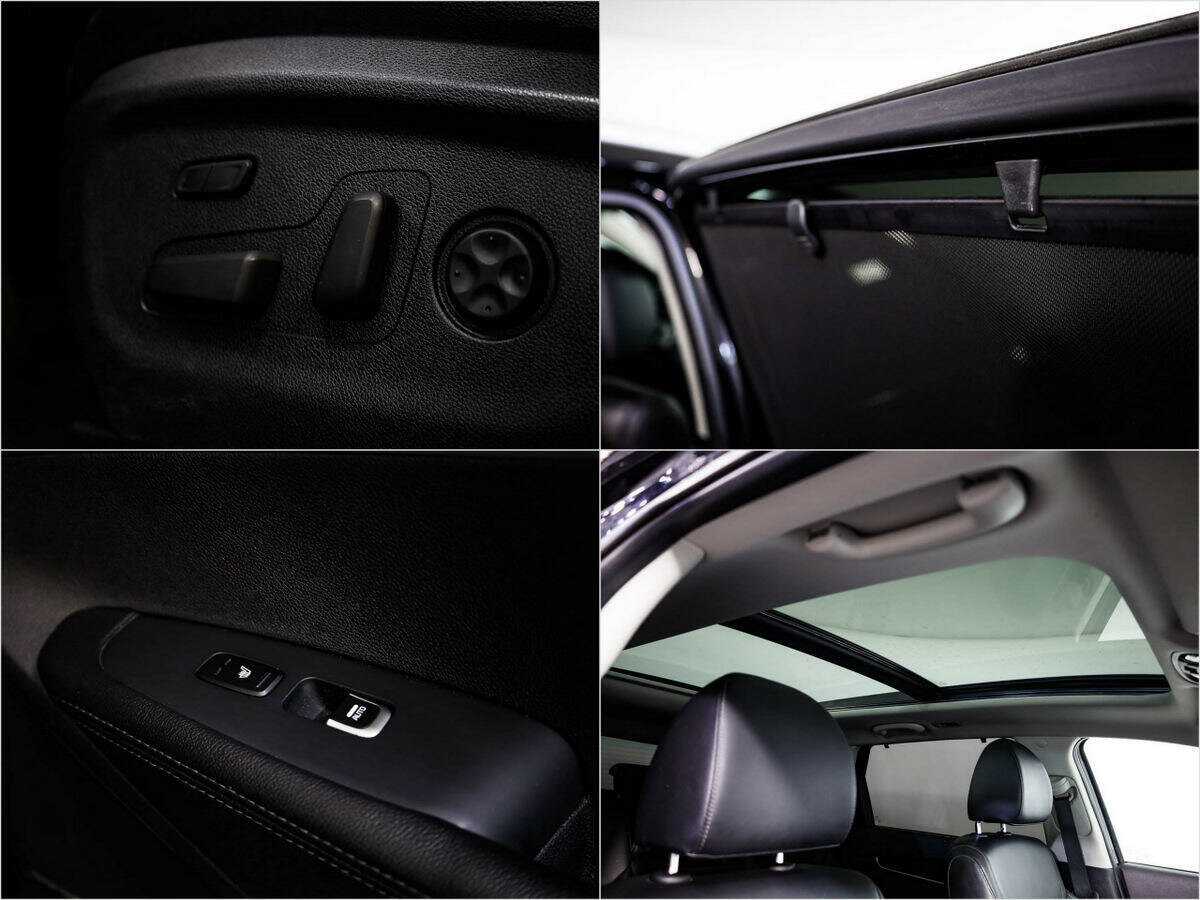 Купить Kia Sorento, 2018, 110 336 км.. Фото: #23