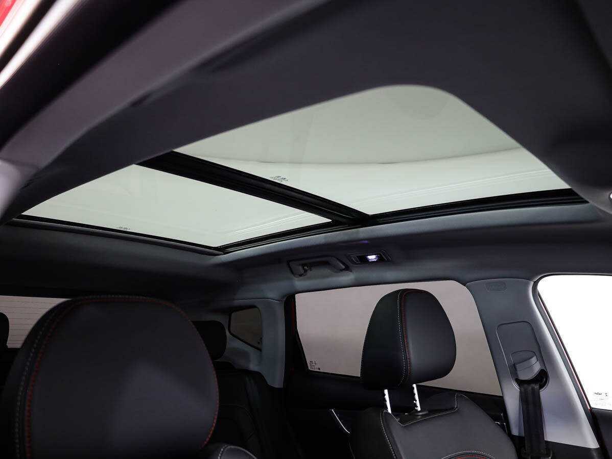 Купить Chery Tiggo 7 Pro, 2021, 32 644 км.. Фото: #12