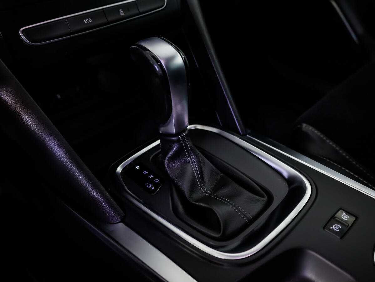 Купить Renault Megane, 2017, 129 363 км.. Фото: #14