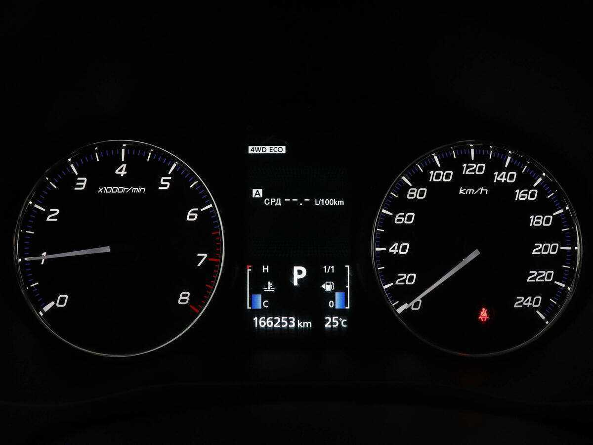 Купить Mitsubishi Outlander, 2013, 166 251 км.. Фото: #10