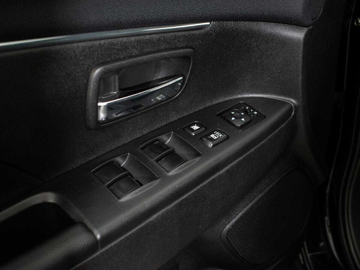 Купить Mitsubishi ASX, 2014, 231 410 км.. Фото: #14