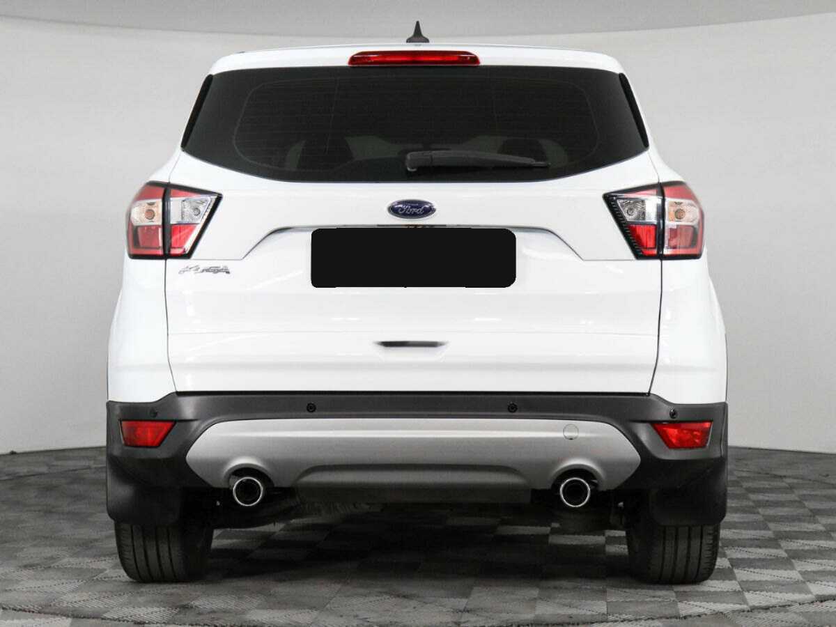 Купить Ford Kuga, 2017, 51 577 км.. Фото: #5