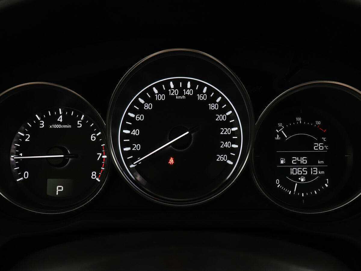 Купить Mazda 6, 2017, 106 511 км.. Фото: #10